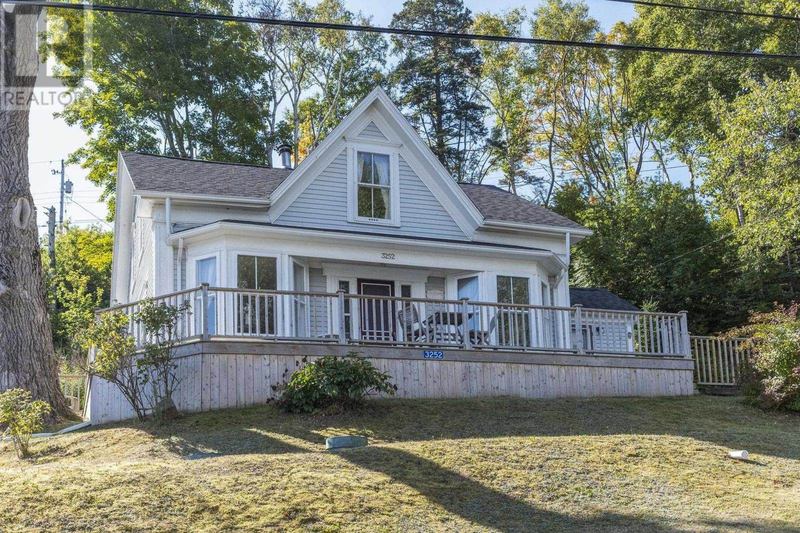 3252 Long Point Rd, Kings, Subd. A, NS B0P 1E0