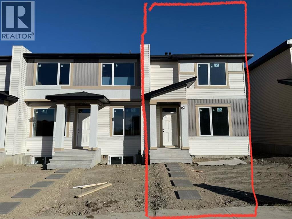 1995 Mccaskill Dr, Crossfield, AB T0M 0C1