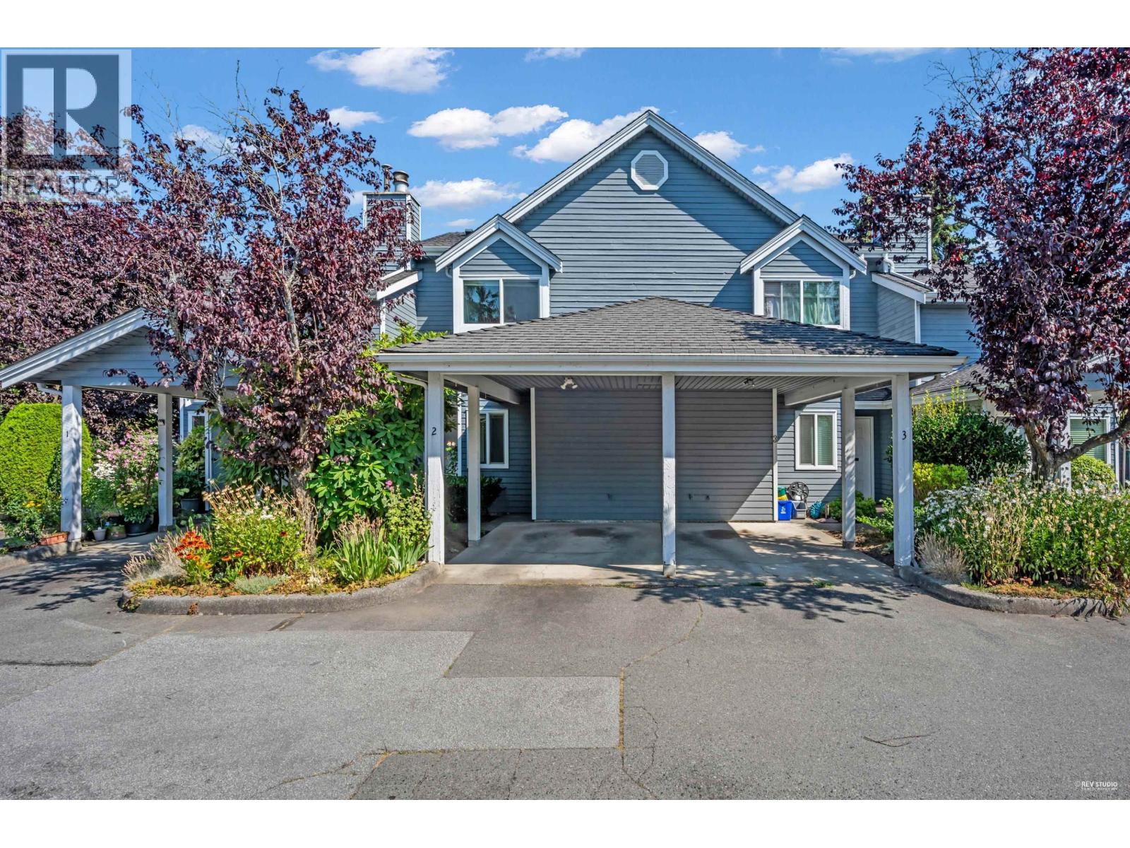 7240 Langton Road Unit 2, Richmond, BC V7C 4B2