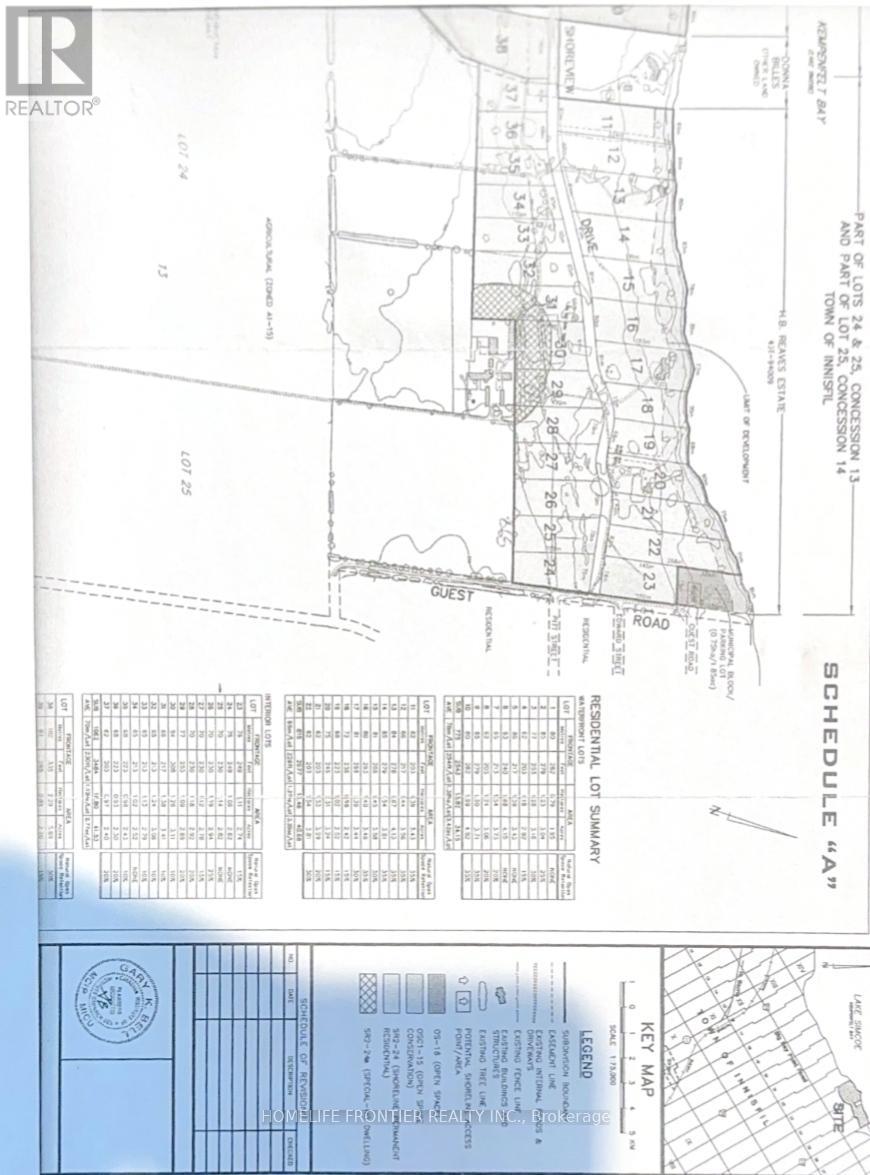 945 Shoreview Dr, Innisfil, ON L9S 5A7
