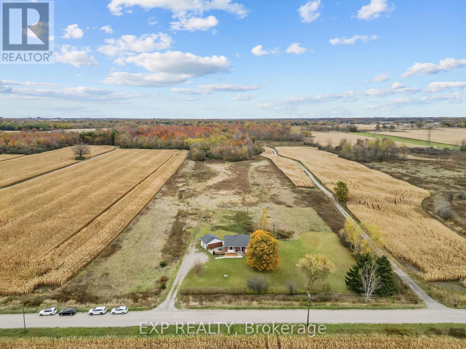 4708 Murray Rd, London, ON N6P 1L9