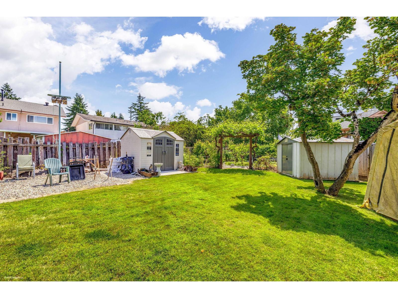 115 Street Unit 8646 #a, Delta, BC V4C 5R9