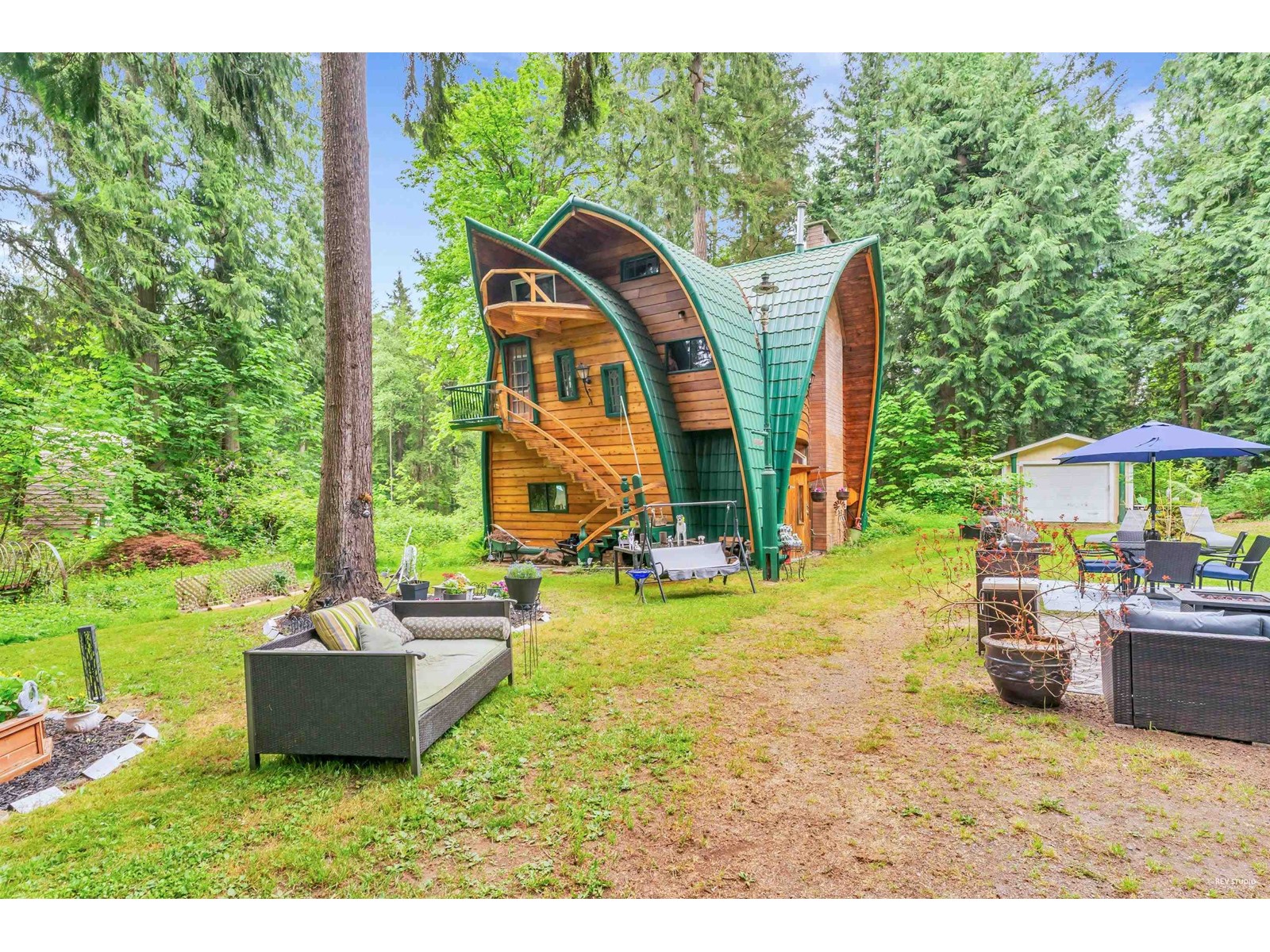 36 Avenue Unit 21036, Langley, BC V3A 8N5