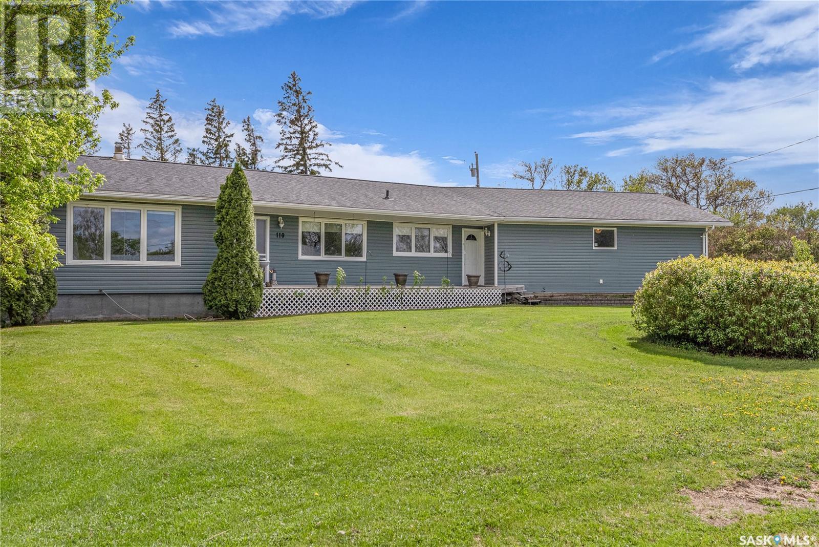 110 Elgin St, Viscount, SK S0K 4M0