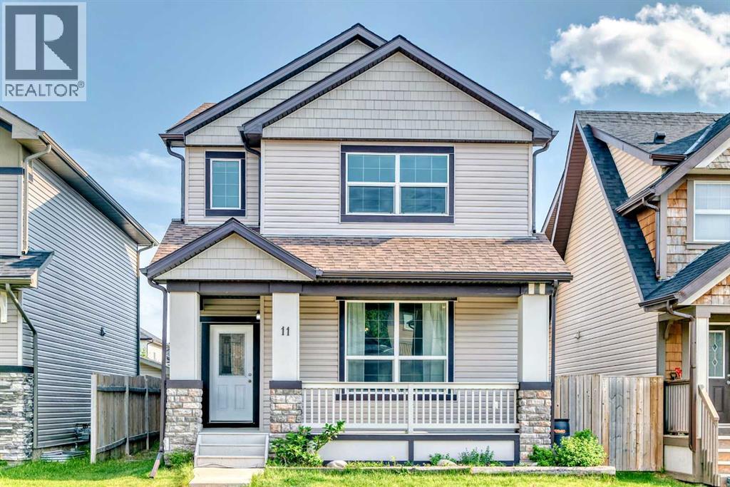 11 Skyview Springs Mnr NE, Calgary, AB T3N 0A9