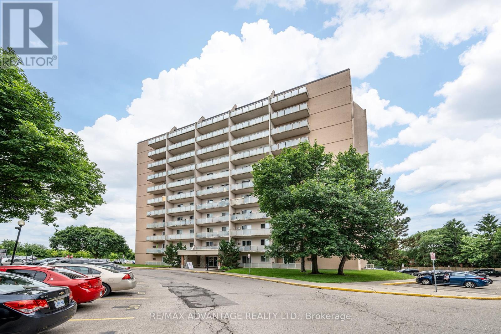 806 563 Mornington Ave, London, ON N5Y 4T8