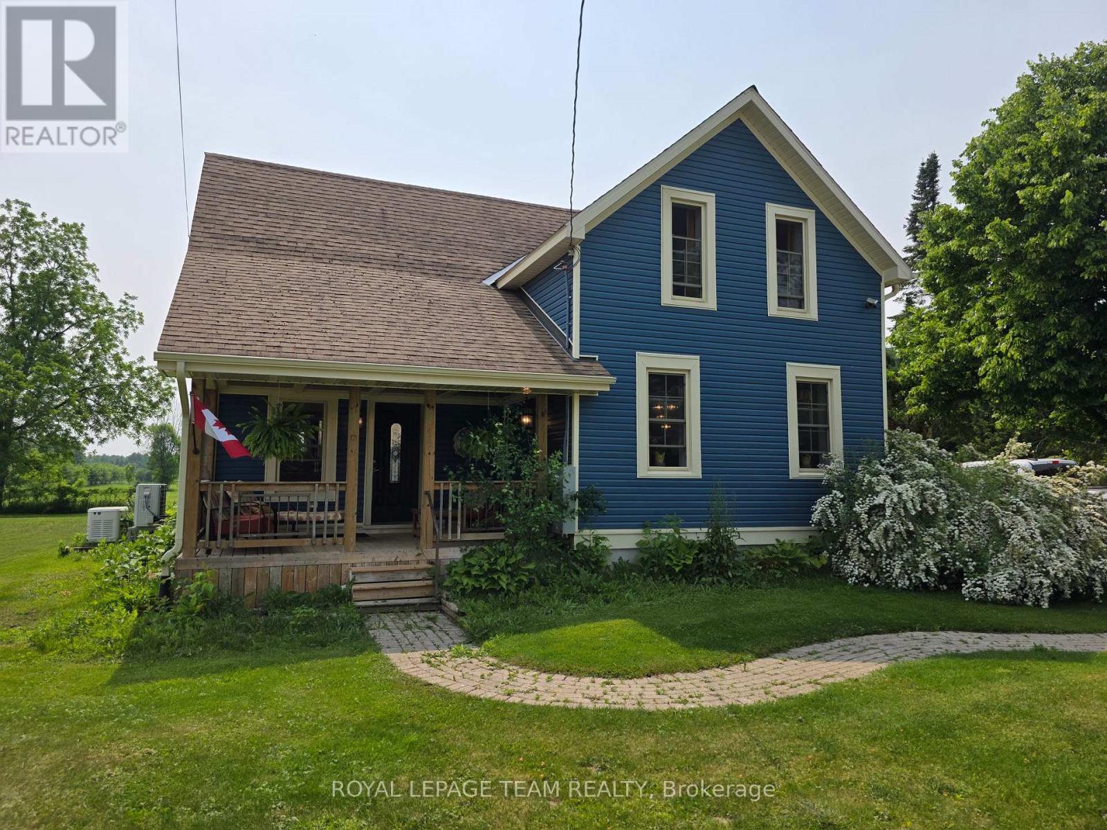 52 Main St, Merrickville-Wolford, ON K0G 1G0