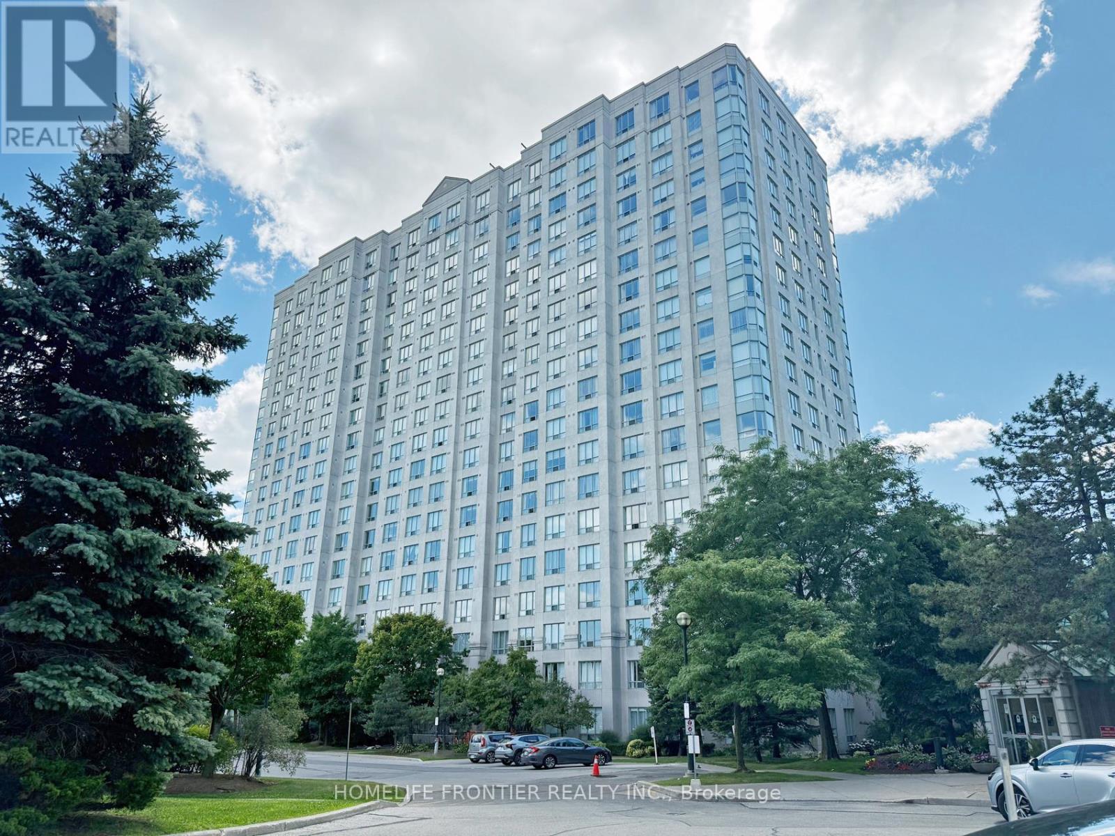 502 2627 Mccowan Rd, Toronto, ON M1S 5T1