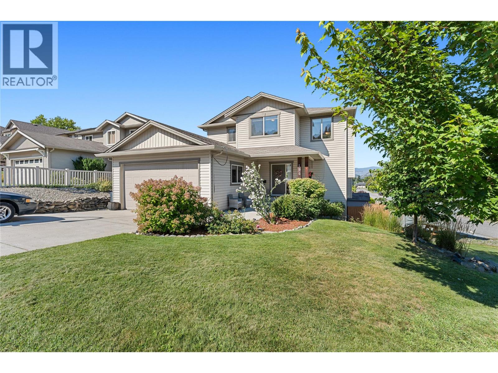 194 Poonian Ct, Kelowna, BC V1X 7Y3