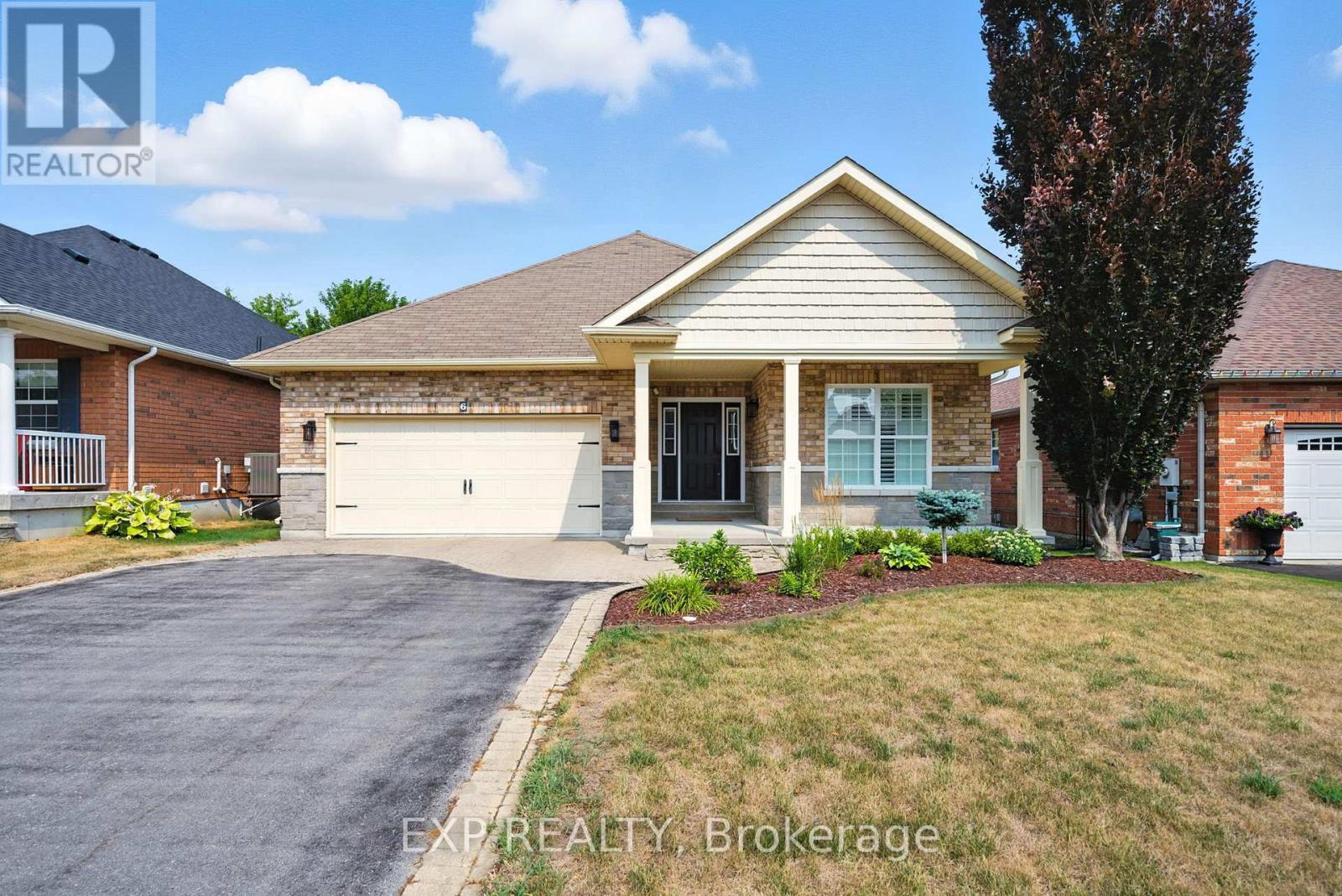6 Cortland Way, Brighton, ON K0K 1H0