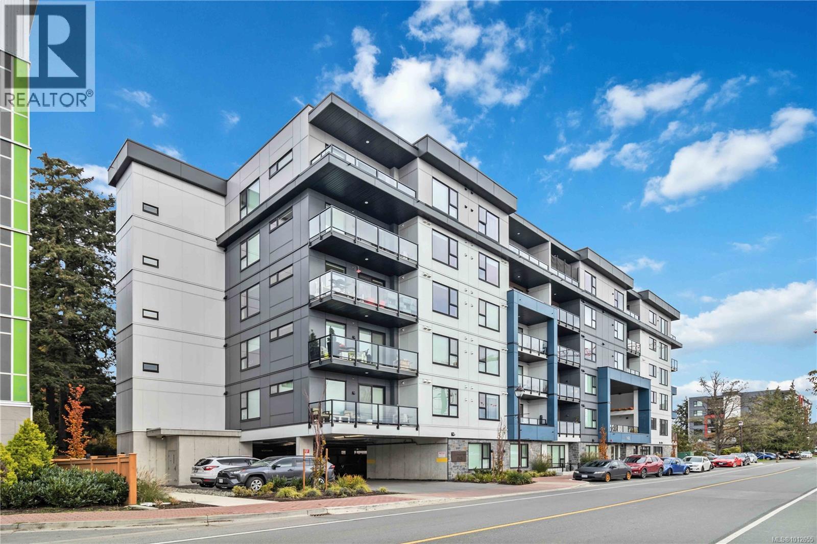 842 Orono Ave Unit 407 Ave, Langford, BC V9B 2T8