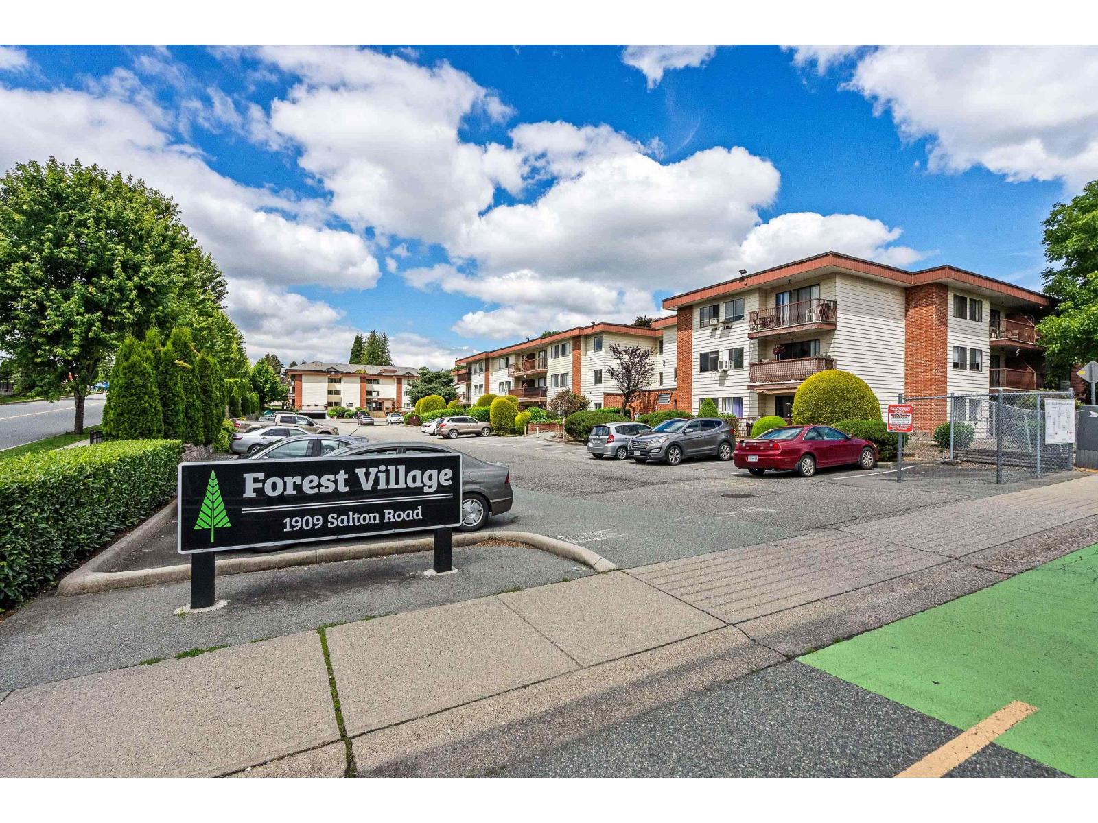 1909 Salton Road Unit 347, Abbotsford, BC V2S 5B6