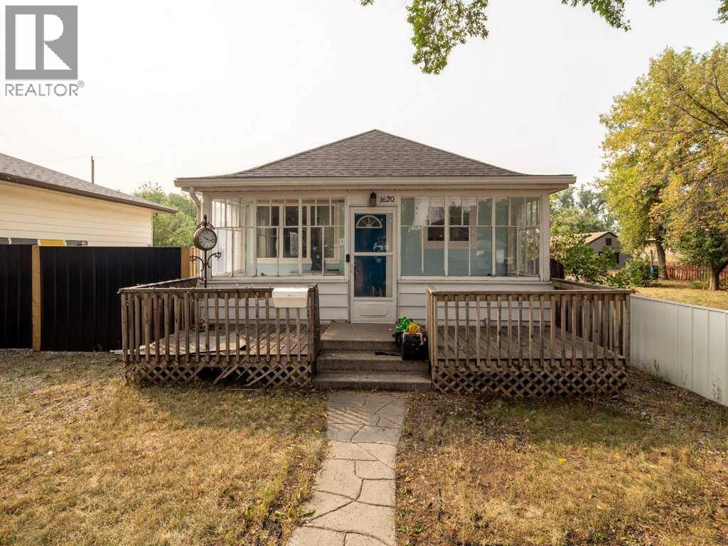 2 Avenue N Unit 1620 #a, Lethbridge, AB T1H 0G3