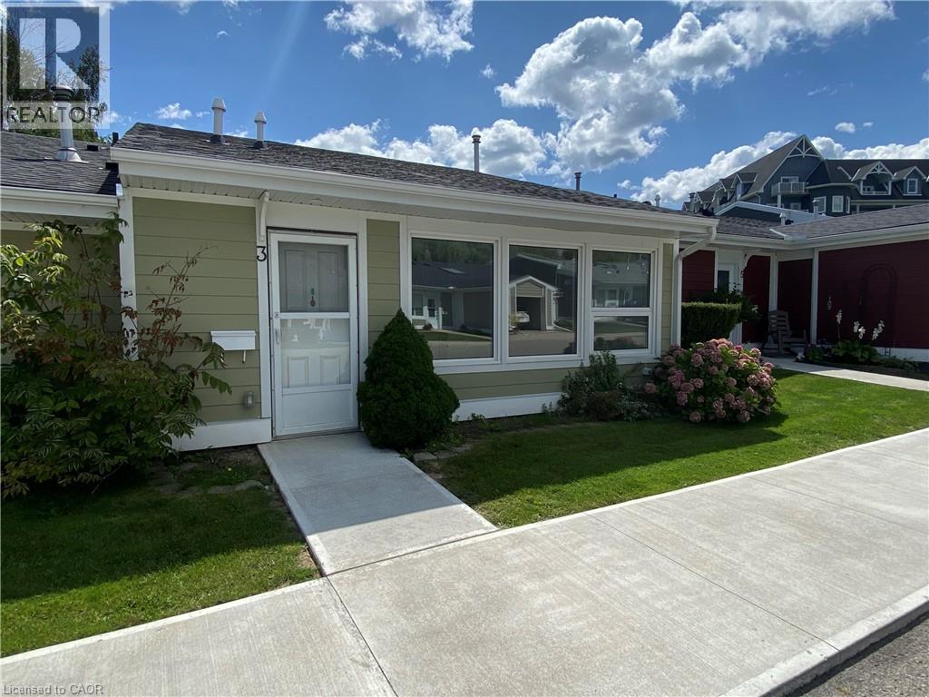 3 Jaczenko Ter, Hamilton, ON L9B 1T8