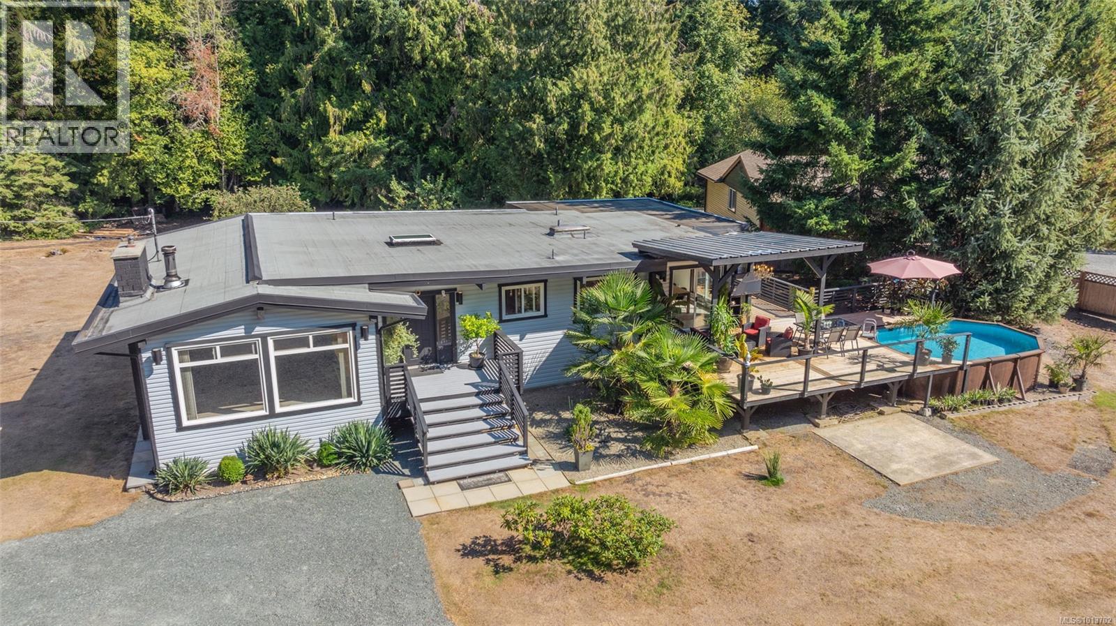 1353 Englishman River Rd, Errington, BC V0R 1V0