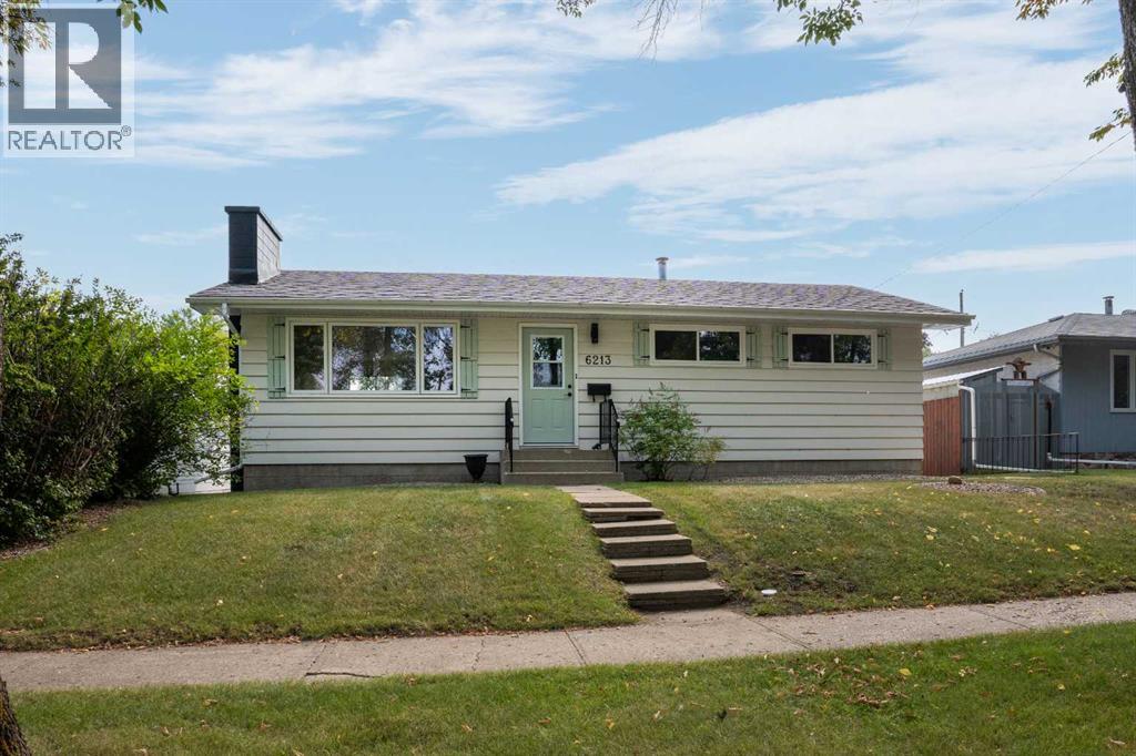 45 Avenue Unit 6213, Camrose, AB T4V 1E8
