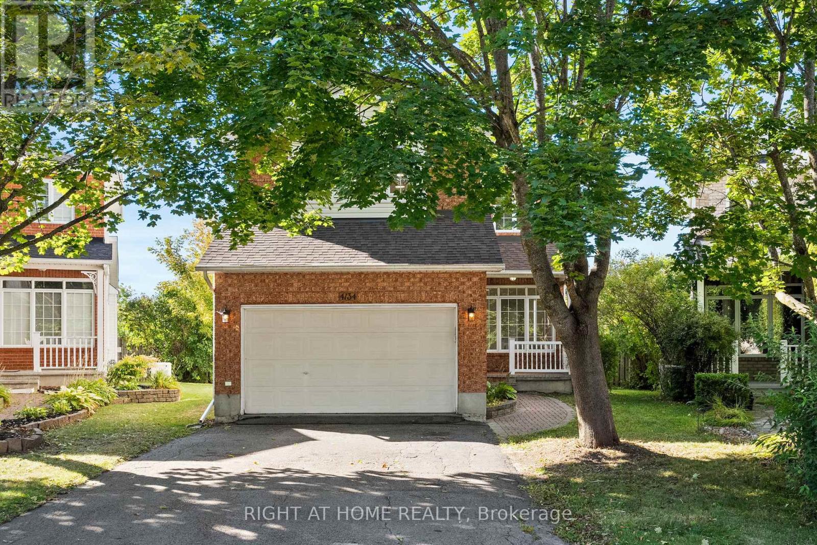 4134 Wolfe Point Way, Ottawa, ON K1V 1P4