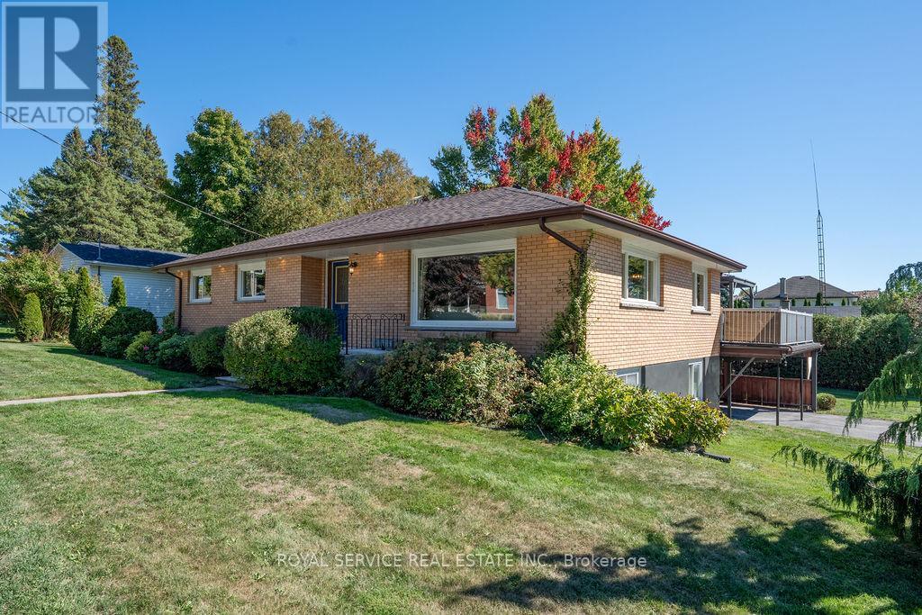 98 Church St, Trent Hills, ON K0K 3K0