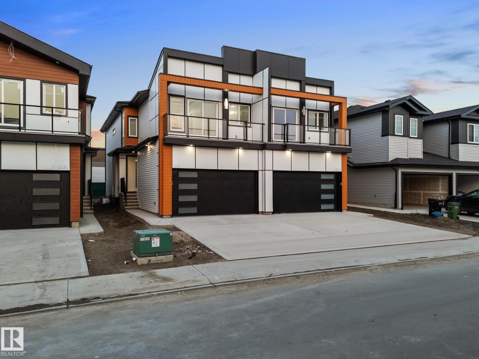 20 St Nw Unit 15417, Edmonton, AB T5Y 4H8