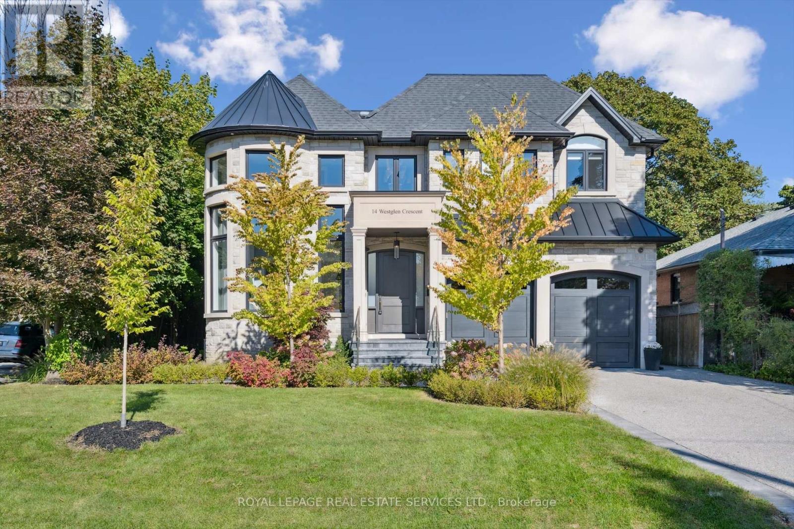 14 Westglen Cres, Toronto Islington-city Centre West, ON M9B 4R1