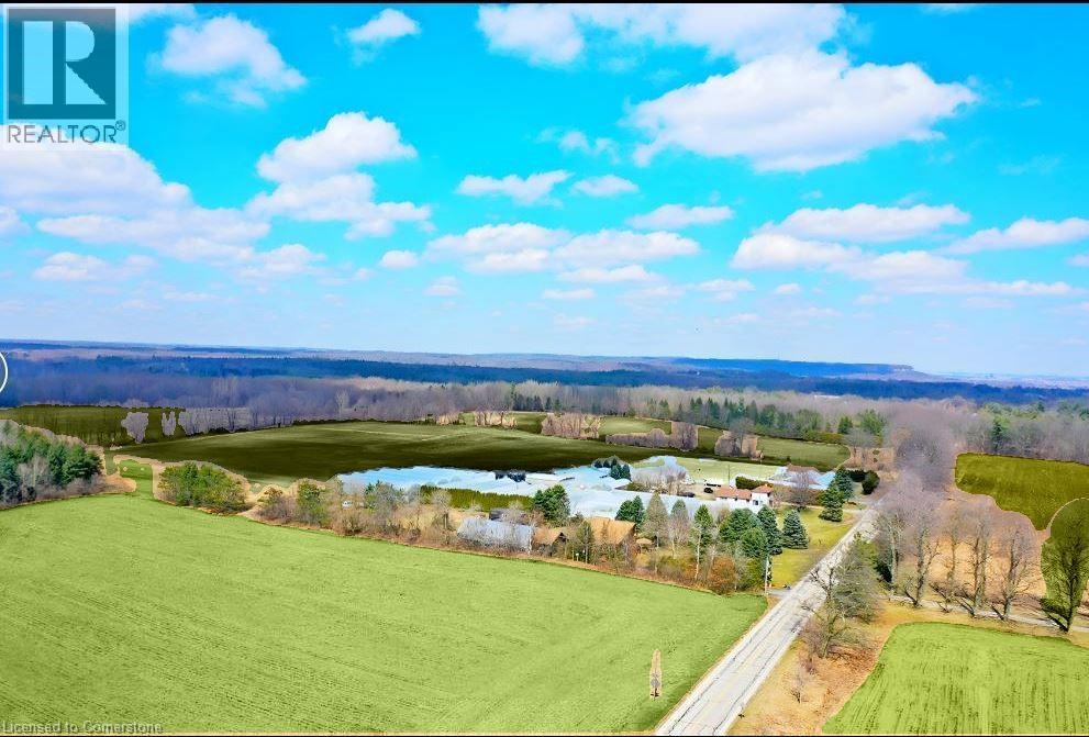 1101 Derry Rd, Milton, ON L0P 1B0