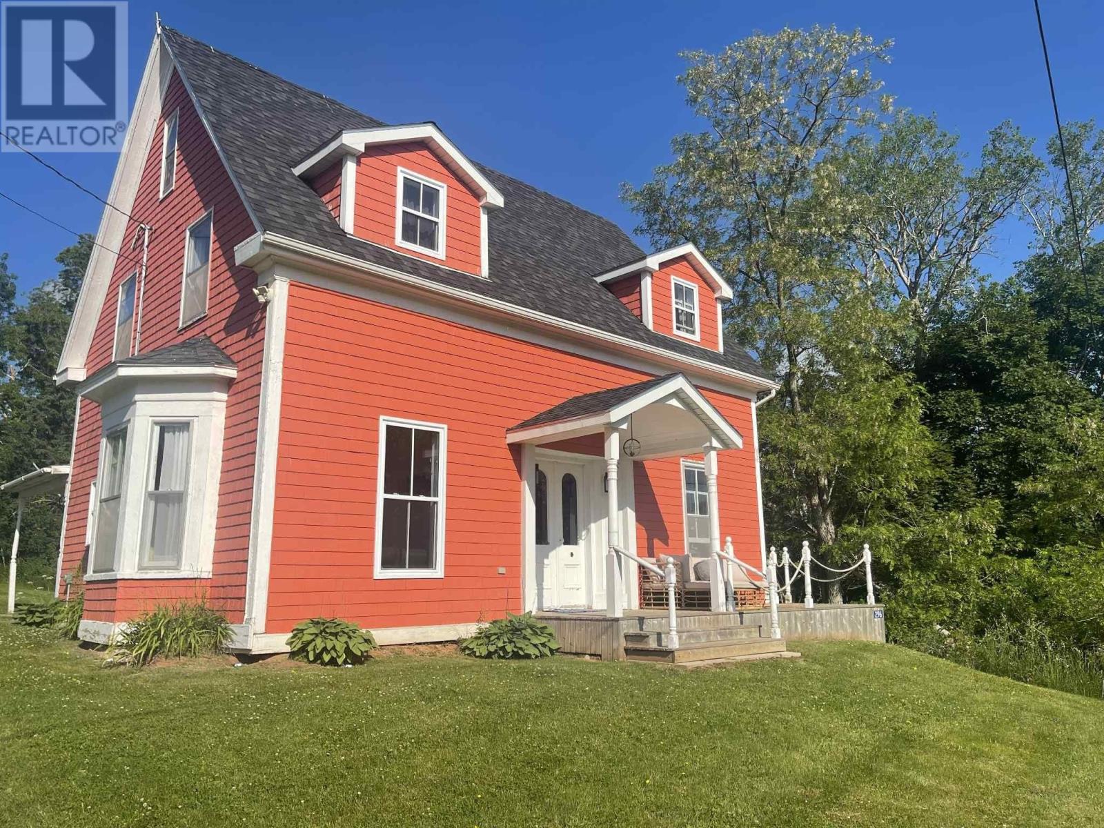 296 Shore Rd, Cardigan, PE C0A 1G0