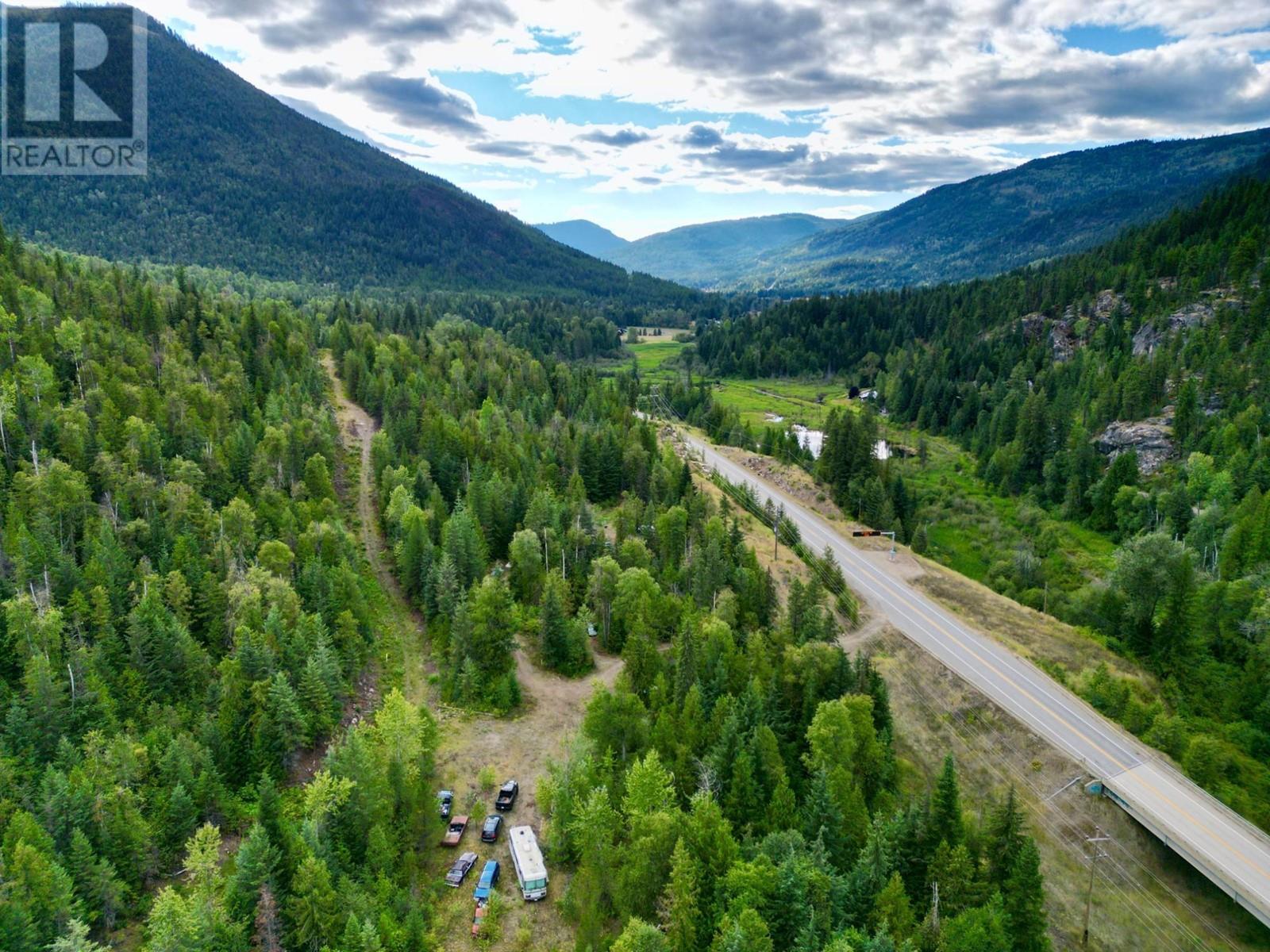 3 Highway Unit 5105, Meadows, BC V0G 1Z0