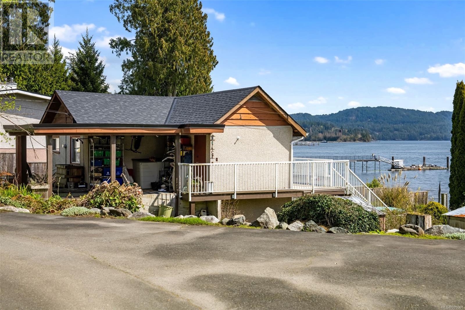 5979 Sooke Rd, Sooke, BC V0S 1N0