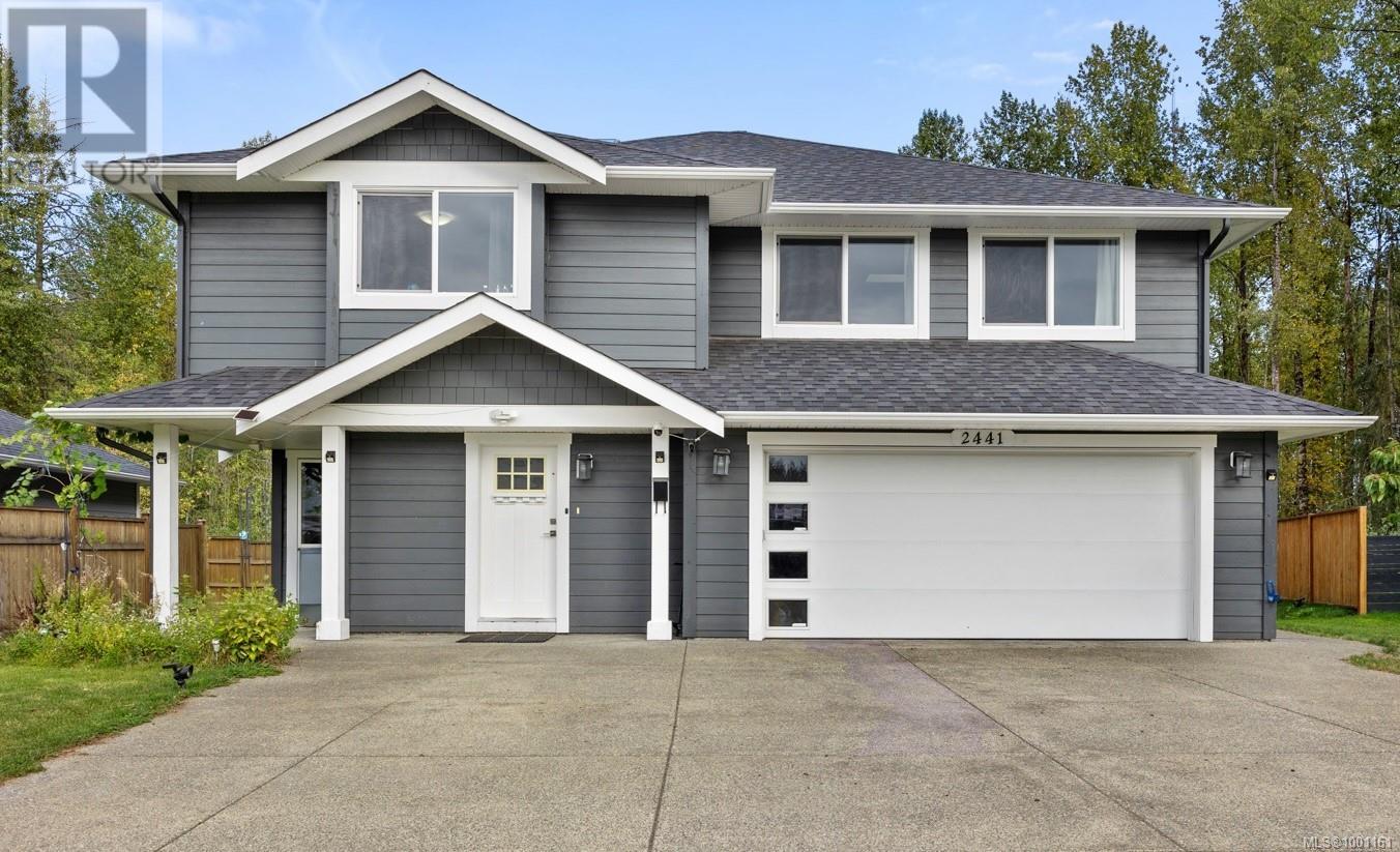 2441 Brookfield Dr, Courtenay, BC V9N 0E6
