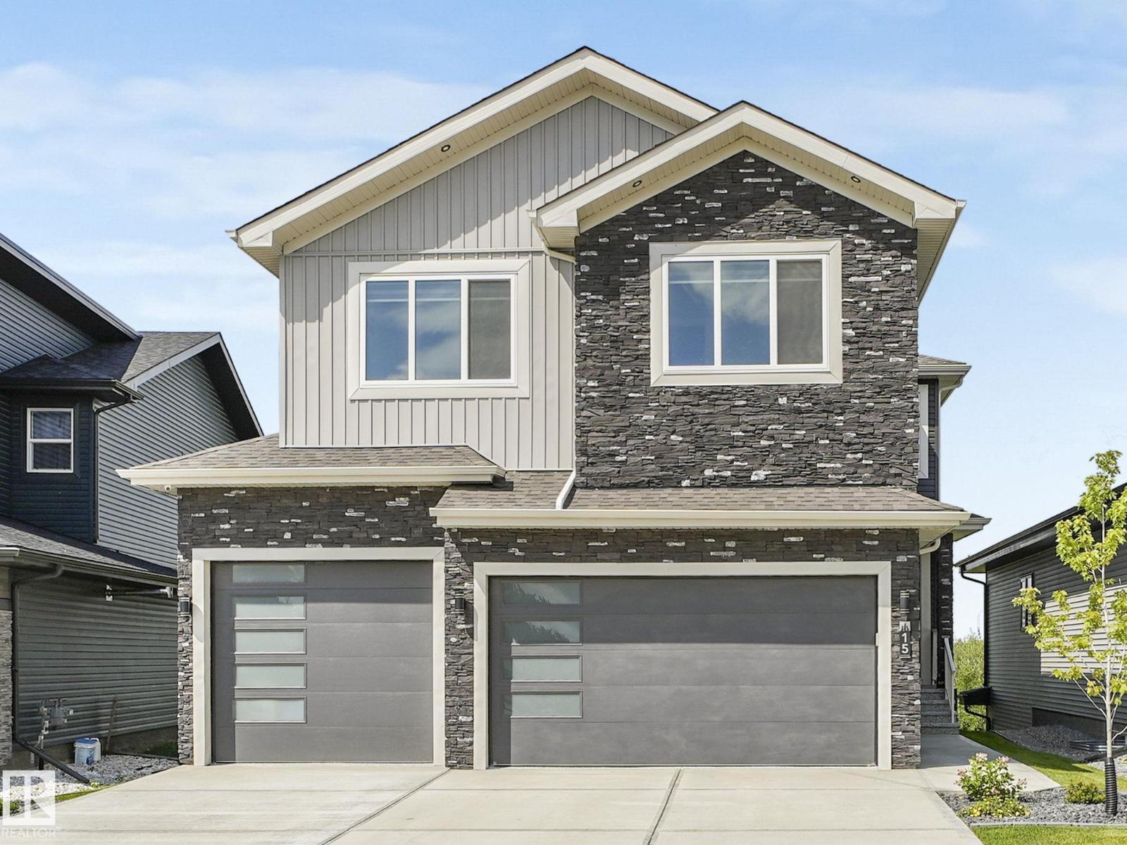 15 Elwyck Ga, Spruce Grove, AB T7X 0Z2