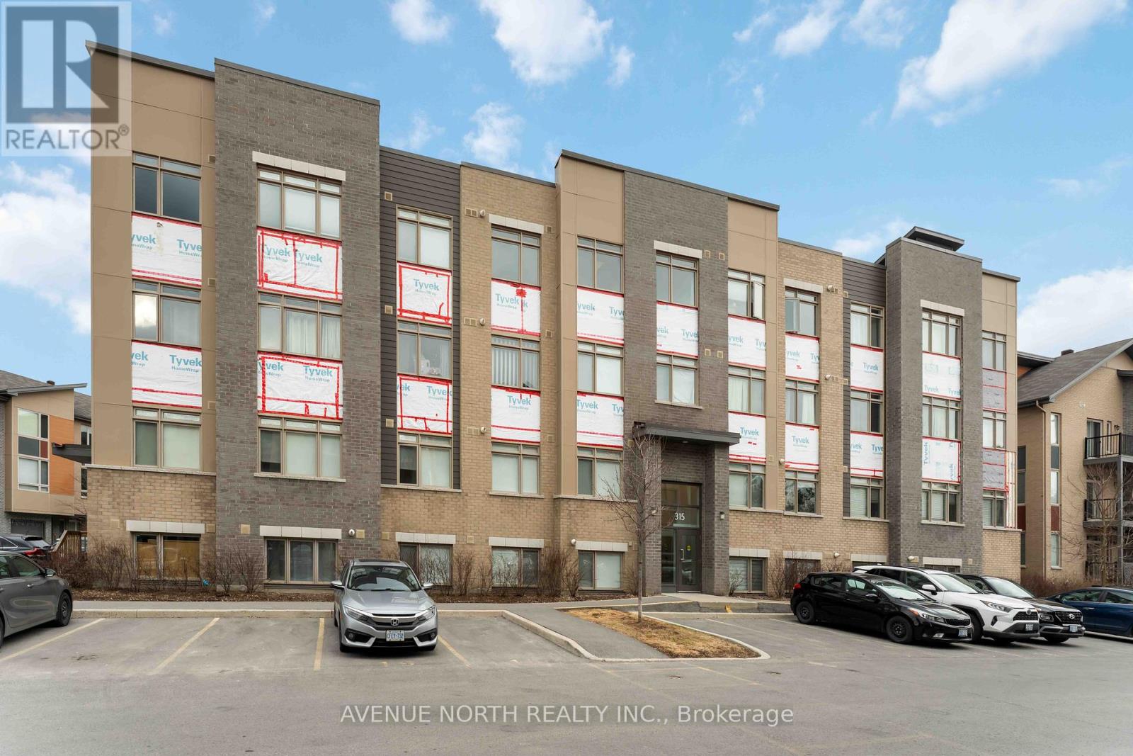 307 315 Terravita Private, Ottawa, ON K1V 2S1