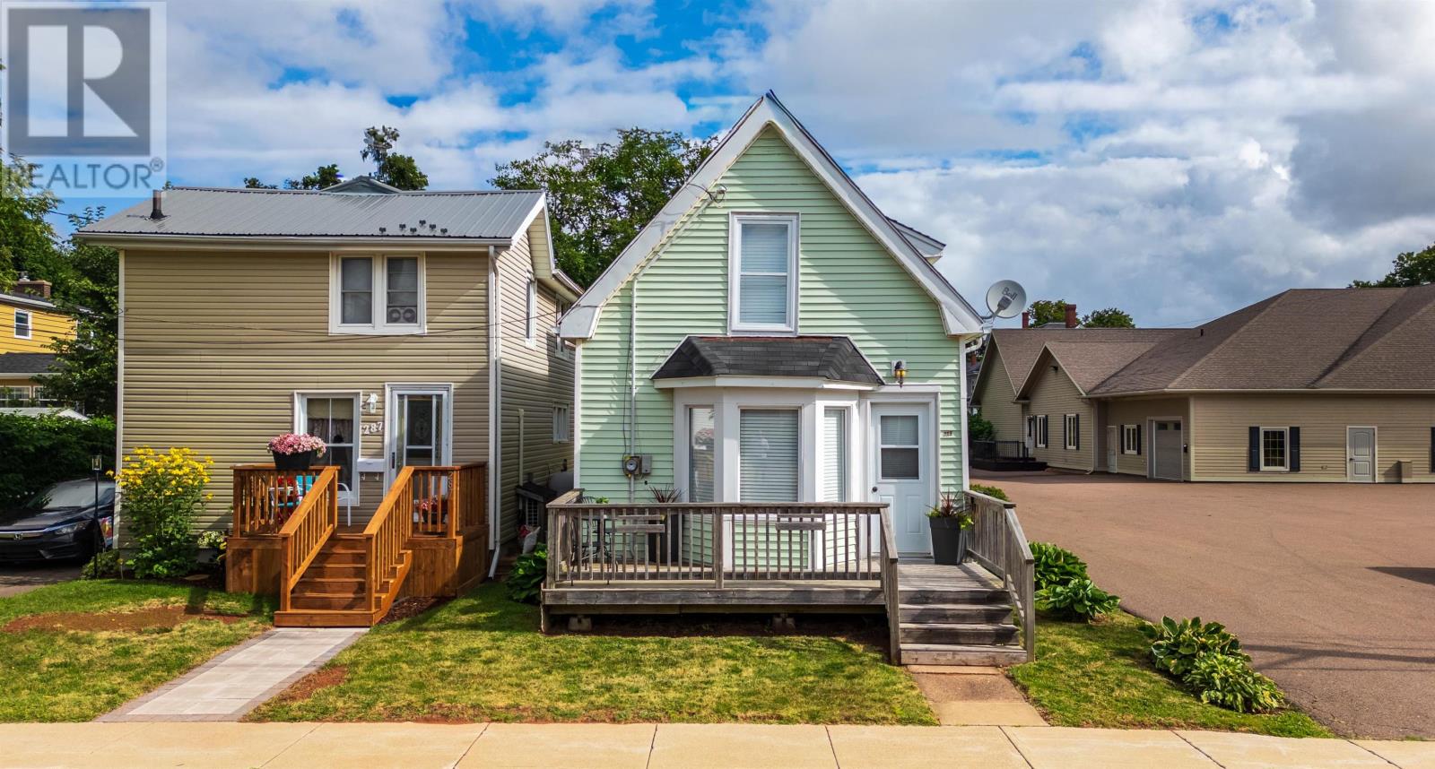 285 Convent St, Summerside, PE C1N 1V6