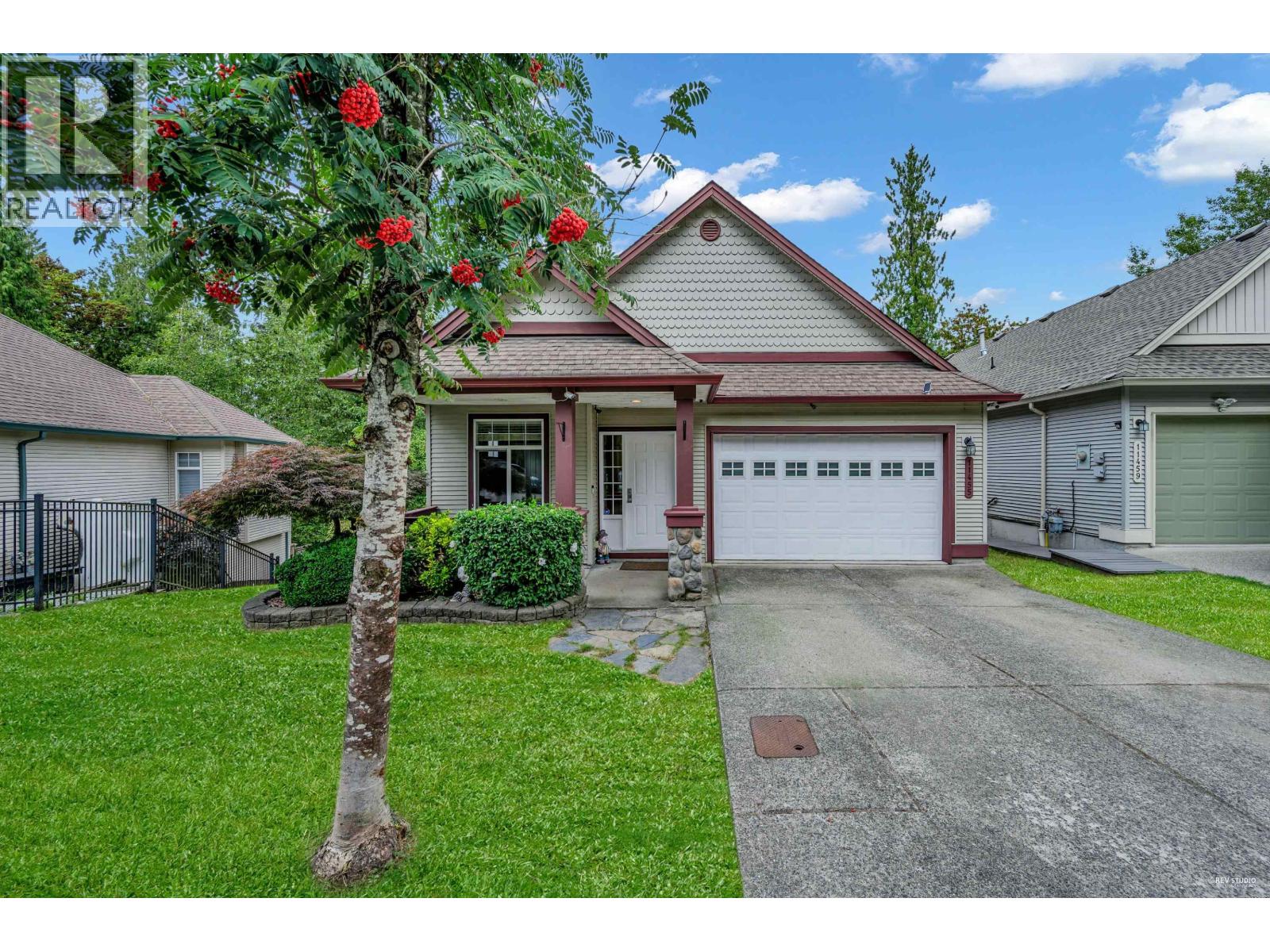 228 Street Unit 11455, Maple Ridge, BC V2X 3P3
