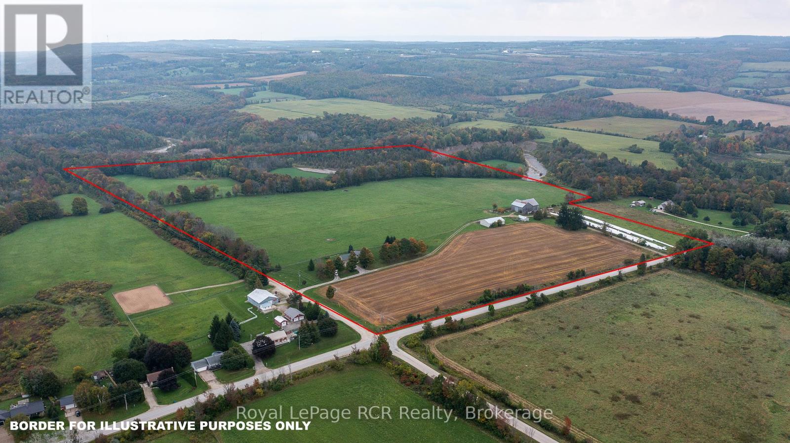 13th Sideroad Unit 126010, Meaford, ON N4L 1W6