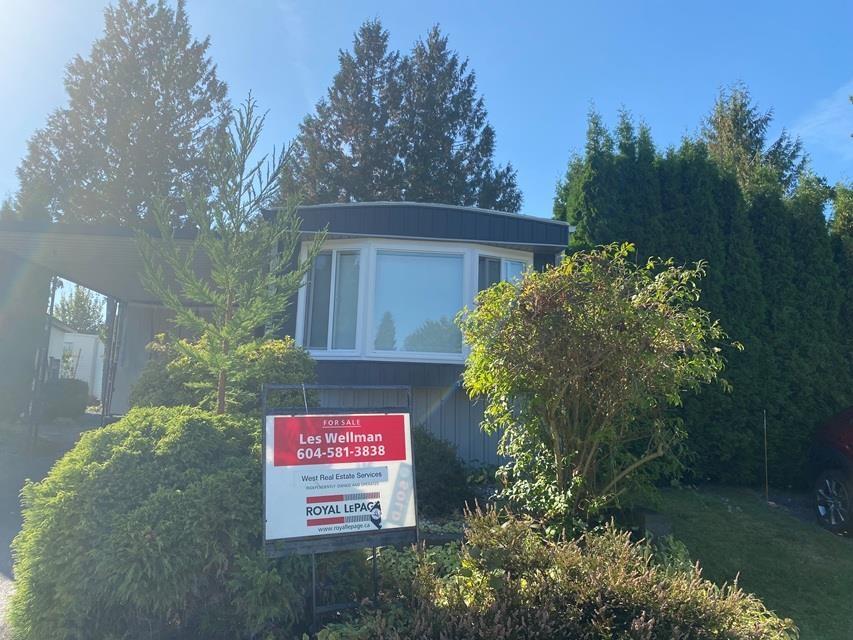 1840 160 Street Unit 235, Surrey, BC V4A 4X4