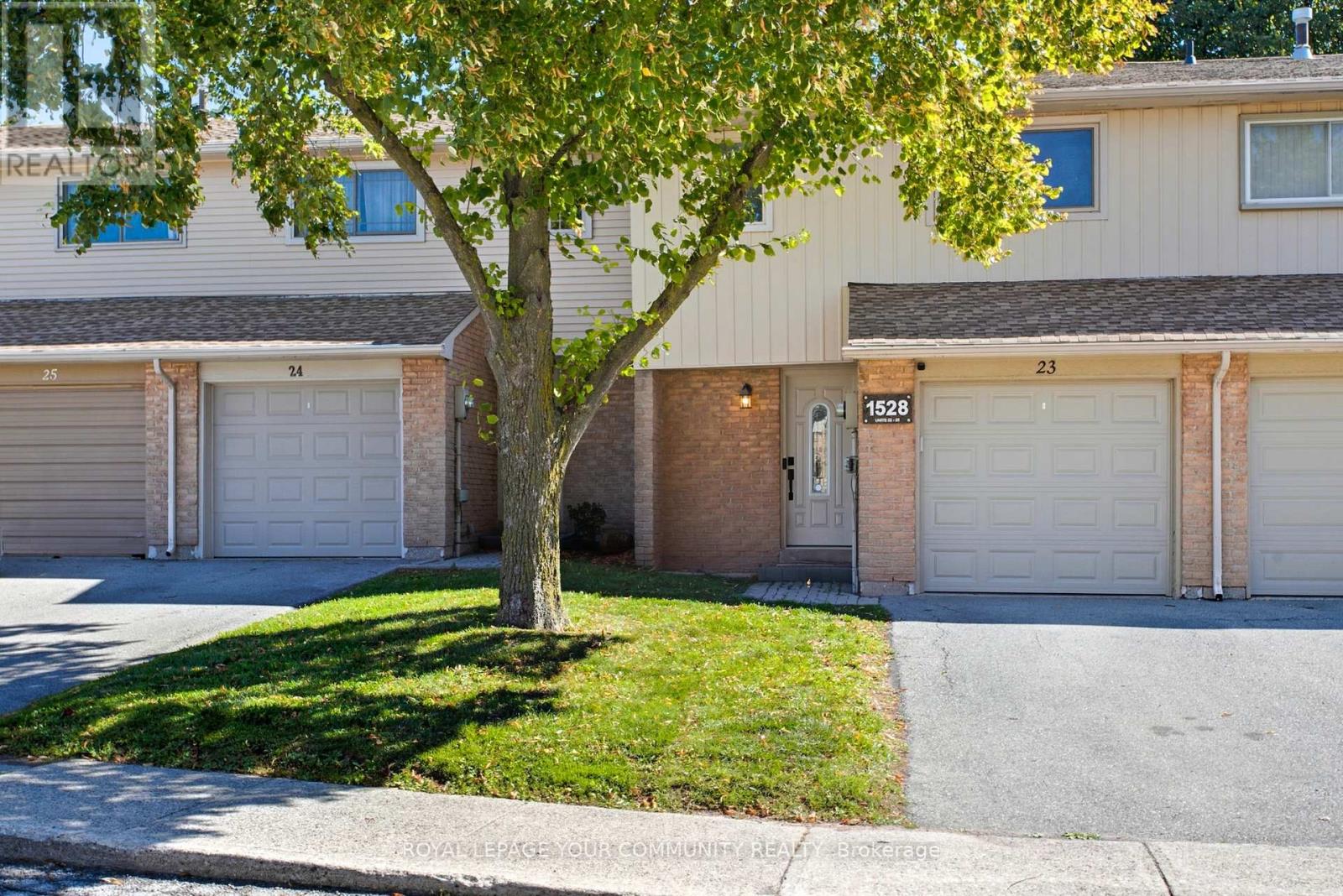 23 1528 Lancaster Dr, Oakville, ON L6H 2Z3