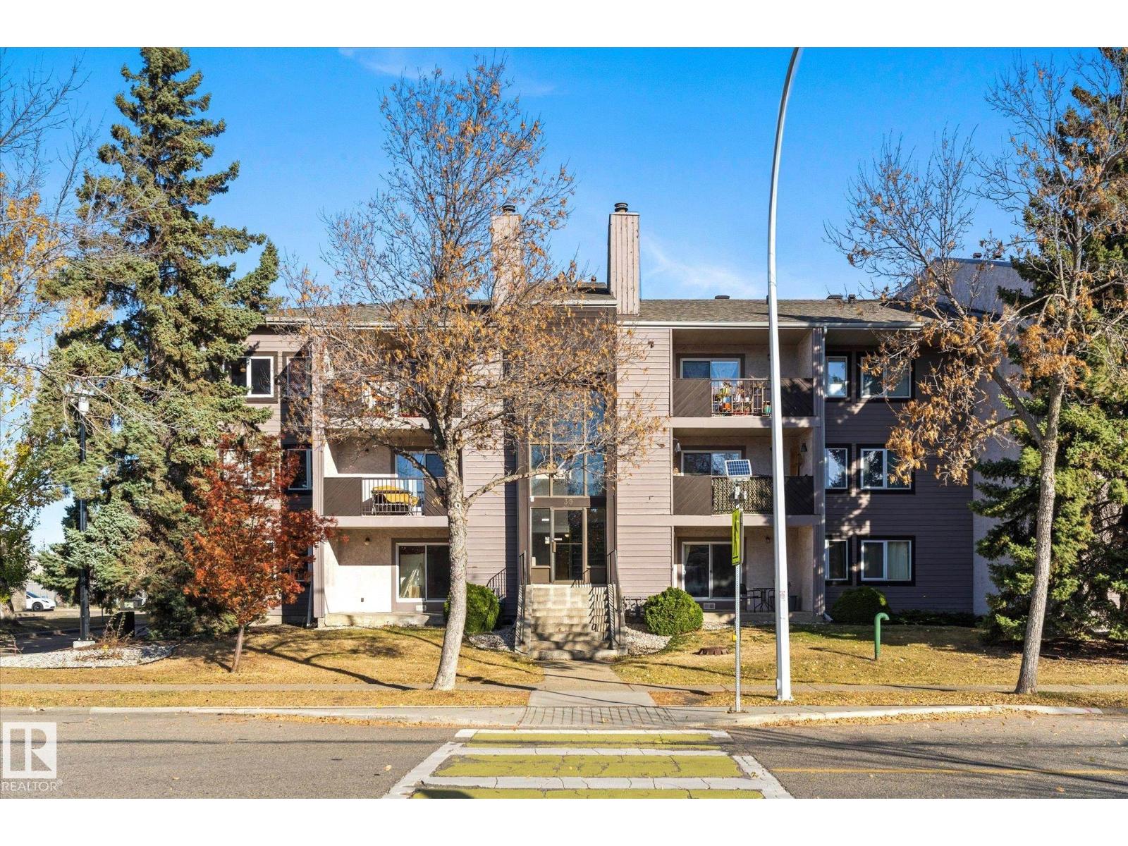 39 Akins Drive #unit 104, St. Albert, AB T8N 3M6