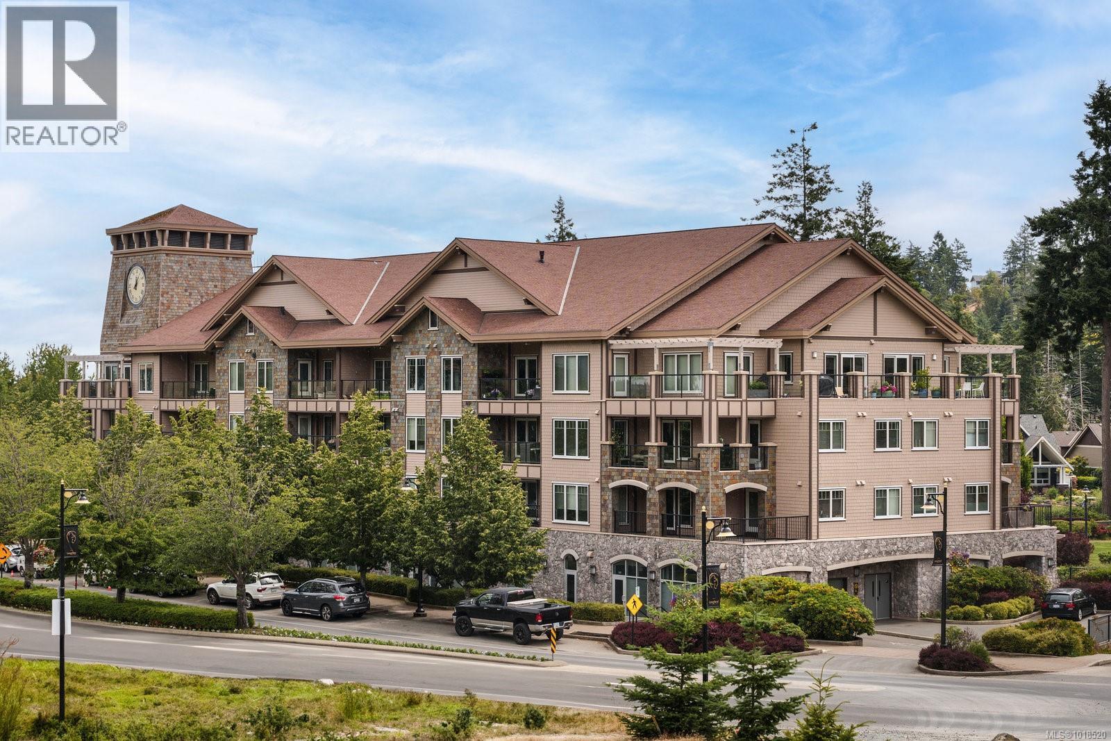 1335 Bear Mountain Pkwy Unit 416 Pkwy, Langford, BC V9B 6T9