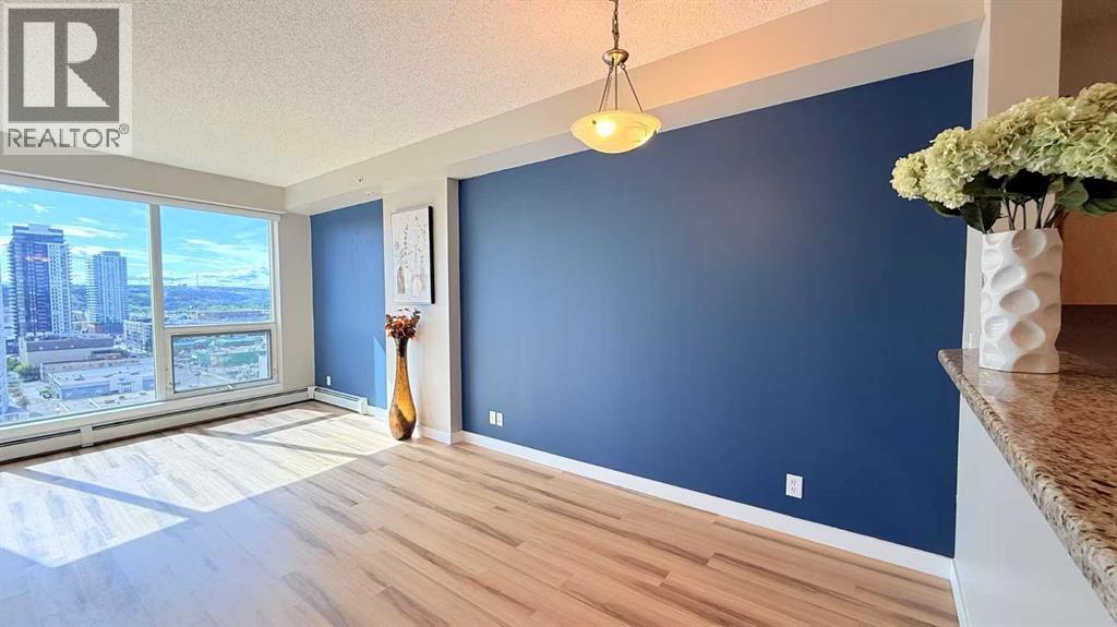 1053 10 Street Sw Unit 1411, Calgary, AB T2R 1S6