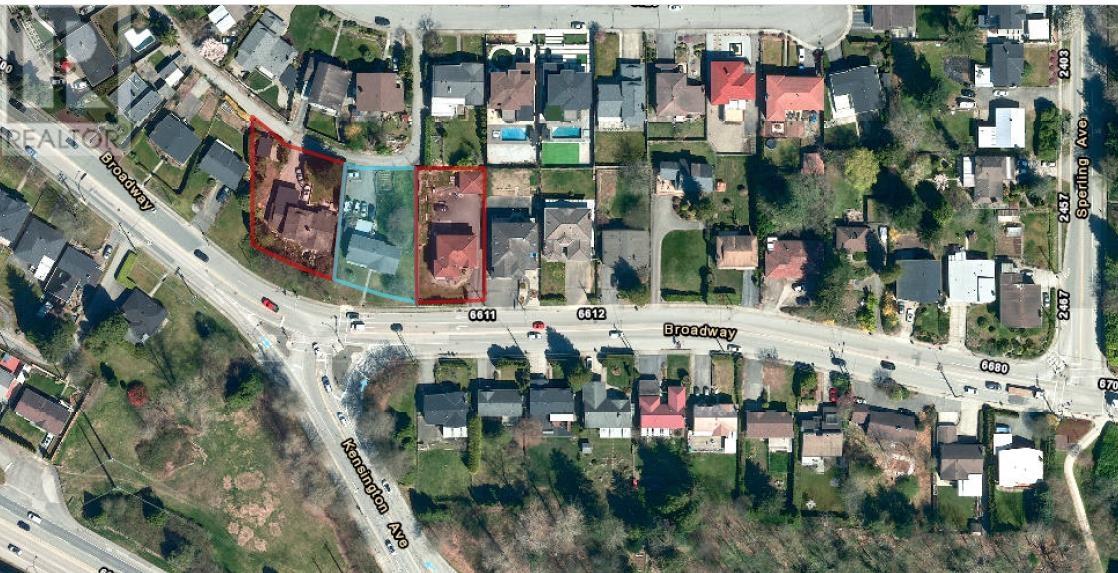 6583 Broadway, Burnaby, BC V5B 2Y6