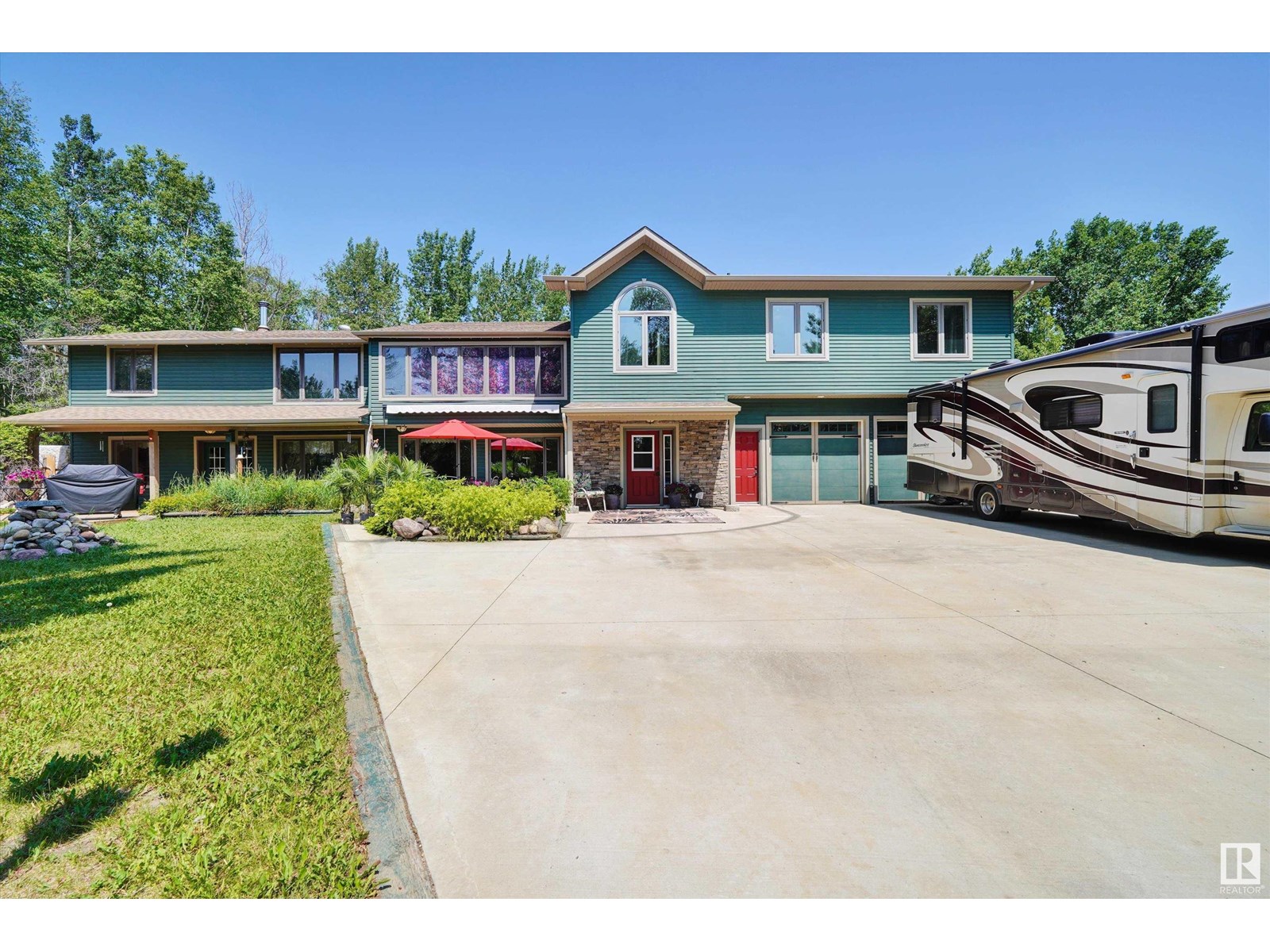 52210 Rge Rd 192 Unit 80, Rural Beaver County, AB T0B 4J5