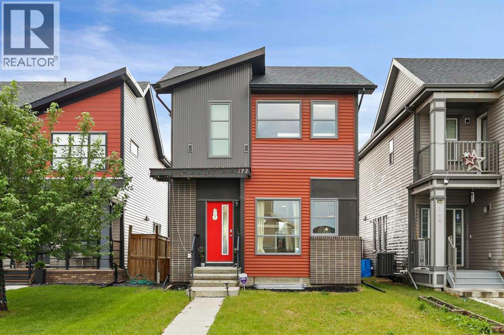 172 Copperpond Parade SE, Calgary, AB T2Z 5B2