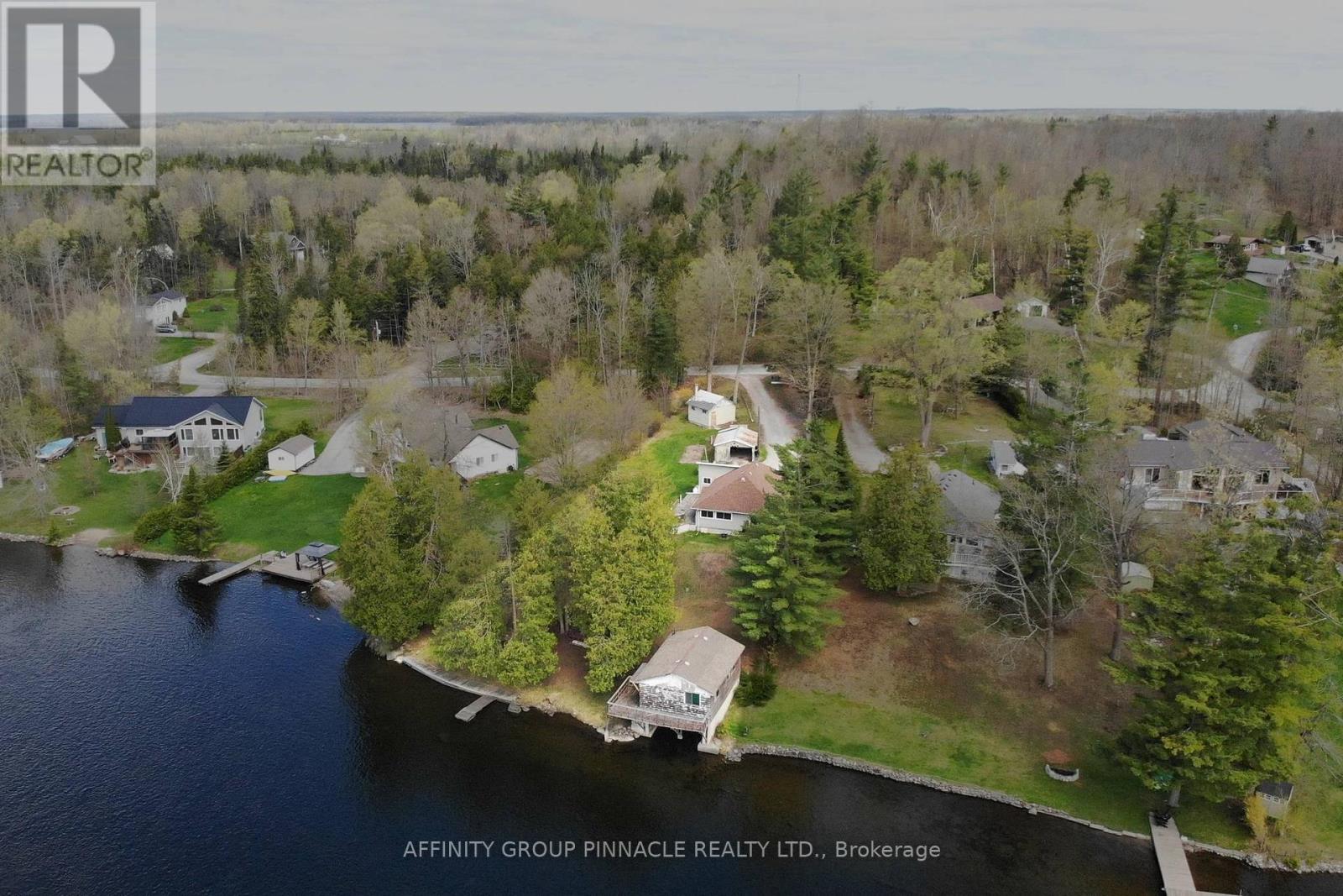 106 Coldstream Rd, Kawartha Lakes, ON K0M 1N0