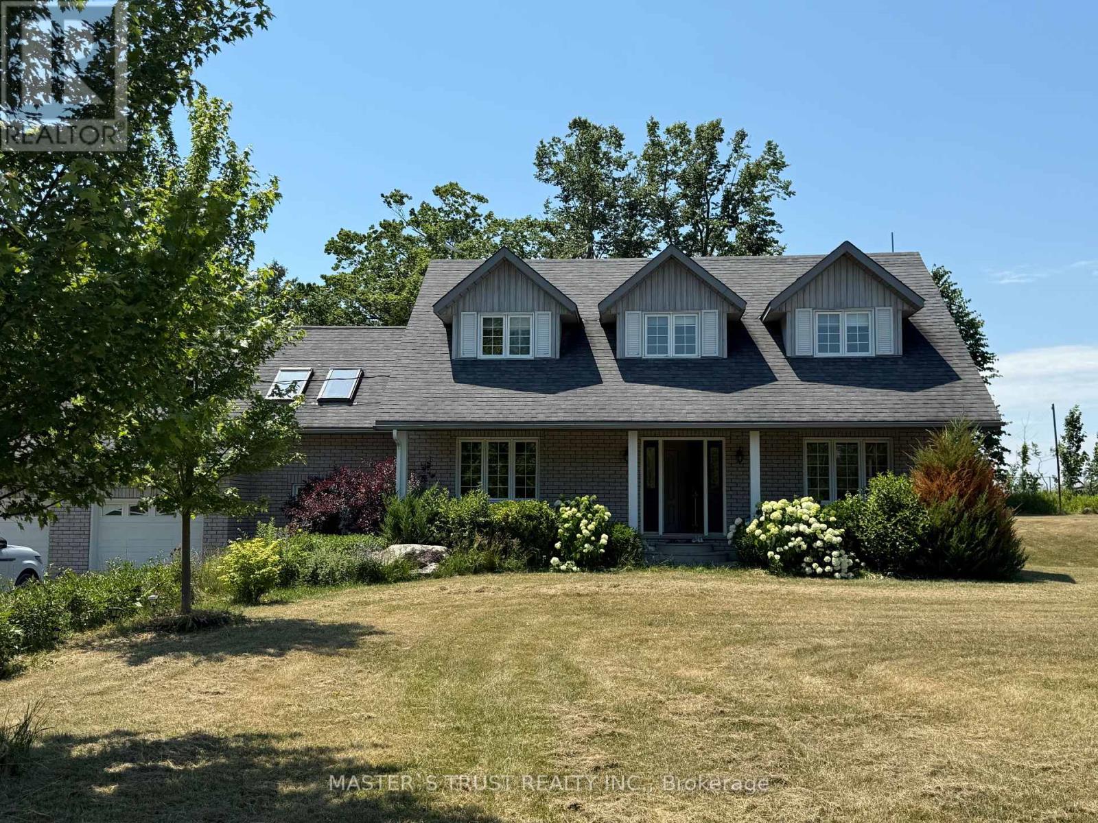 10858 Third Line Rd, Alnwick/Haldimand, ON K0K 2X0