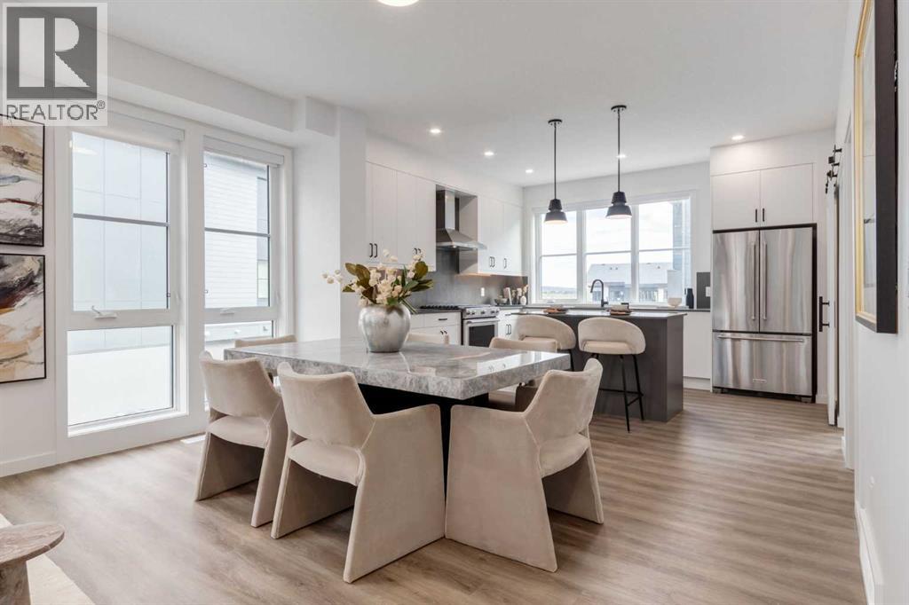1453 Naa Drive Sw Unit 410, Calgary, AB T3H 6C4