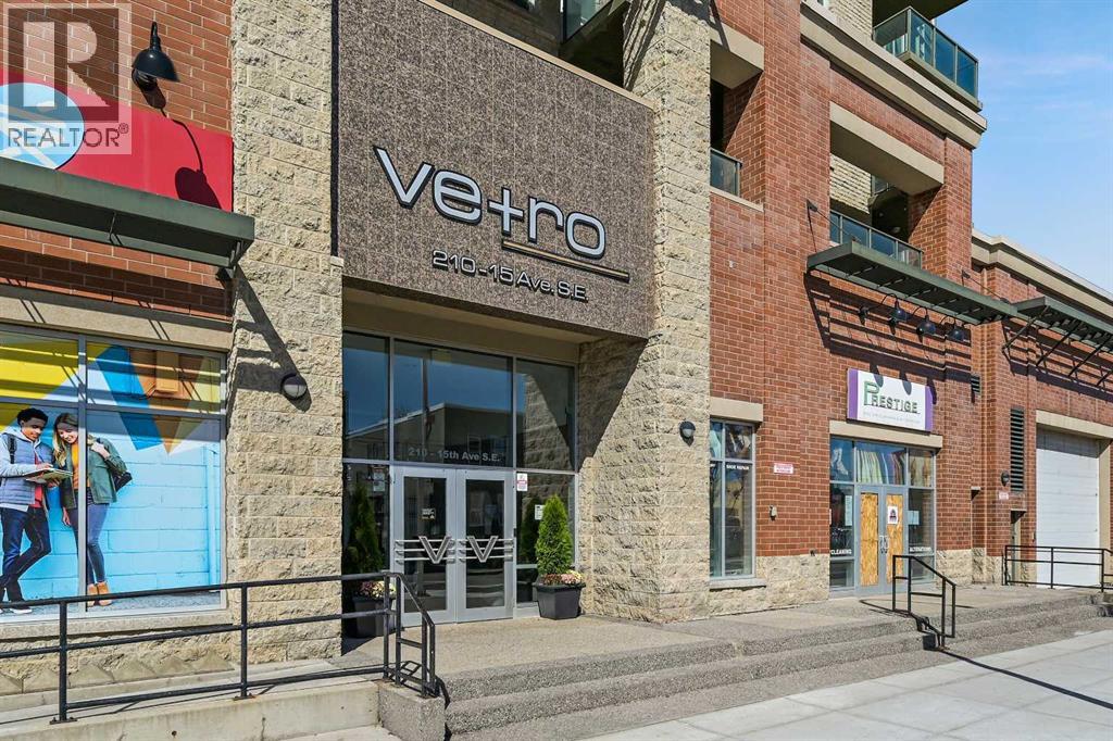 210 15 Avenue Se Unit 2104, Calgary, AB T2G 0B5