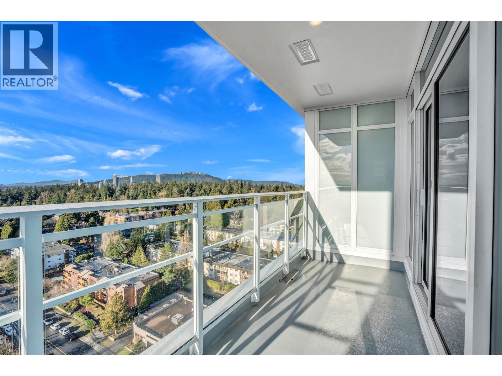 505 Nelson Street Unit 1605, Coquitlam, BC V3J 0R5