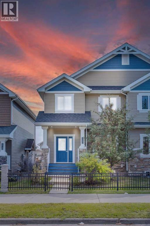 169 Heritage Dr, Fort Mcmurray, AB T9K 0X9