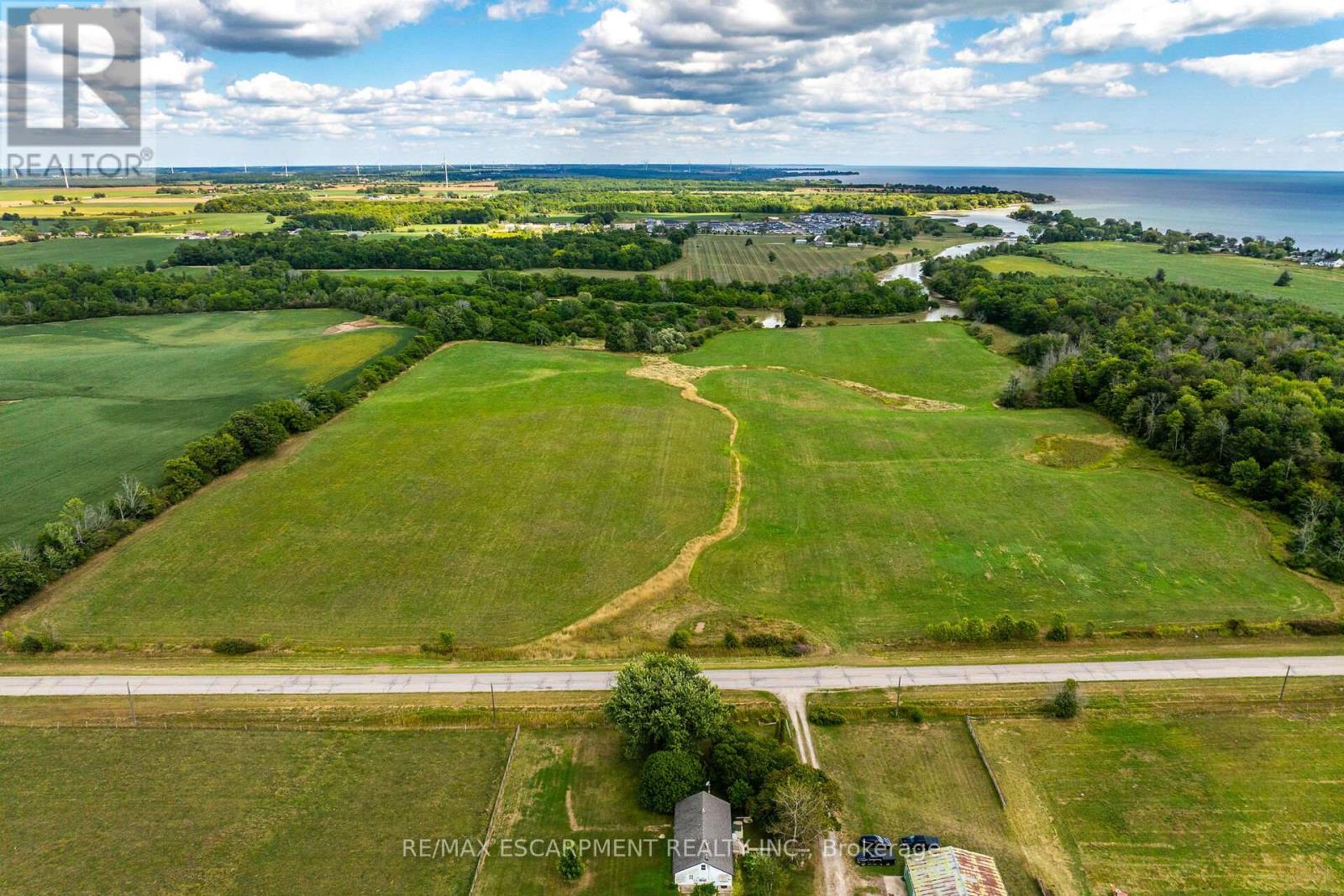0 Brooklin Rd, Haldimand Nanticoke, ON N0A 1L0