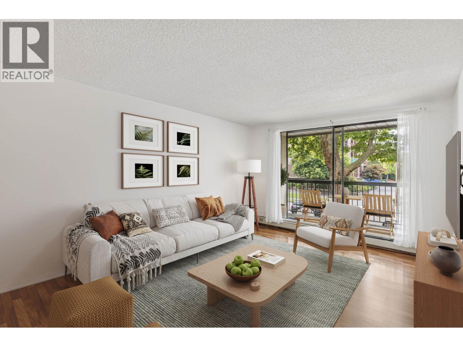 8511 Ackroyd Road Unit 120, Richmond, BC V6X 3E7